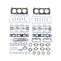 Engine Top-End Gasket Set Fits Select 1991-1995 Chevrolet, Oldsmobile, Pontiac Models w/3.4L V6 24V DOHC Eng.