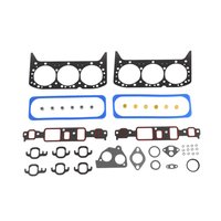 Engine Top-End Gasket Set Fits Select 1993 Chevrolet, GMC Models w/4.3L V6 12V OHV Eng.