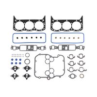 Engine Top-End Gasket Set Fits Select 1994-1995 Chevrolet, GMC, Oldsmobile Models w/4.3L V6 12V OHV [Vortec] Eng.