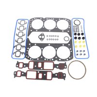 Engine Top-End Gasket Set Fits Select 1994-1996 Chevrolet, GMC Models w/4.3L V6 12V OHV Eng.