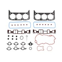 Engine Top-End Gasket Set Fits Select 1996-2006 Chevrolet, GMC, Isuzu, Oldsmobile Models w/4.3L V6 12V OHV [Vortec] Eng.
