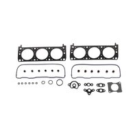 Engine Top-End Gasket Set Fits Select 1987-1990 Buick, Cadillac, Chevrolet, and More Models w/2.8L, 3.1L V6 12V OHV Eng.