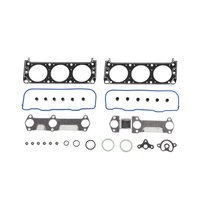 Engine Top-End Gasket Set Fits Select 1991-1994 Buick, Chevrolet, Oldsmobile, Pontiac Models w/3.1L V6 12V OHV Eng.