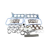 Engine Top-End Gasket Set Fits Select 2004-2022 Buick, Cadillac, Chevrolet Models w/3.6L V6 24V DOHC Eng.