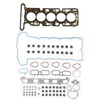 Engine Top-End Gasket Set Fits Select 2007-2012 Chevrolet, GMC, Hummer, Isuzu Models w/3.7L L5 20V DOHC Eng.
