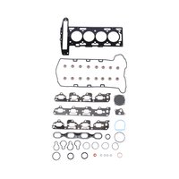 Engine Top-End Gasket Set Fits Select 2000-2007 Chevrolet, Oldsmobile, Pontiac, Saturn Models w/2.2L L4 16V DOHC [Ecotec] Eng.