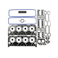 Engine Top-End Gasket Set Fits Select 1992-1996 Chevrolet Corvette w/5.7L V8 16V OHV Eng.