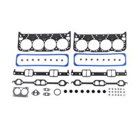 Engine Top-End Gasket Set Fits Select 1993-1997 Buick, Cadillac, Chevrolet, Pontiac Models w/5.7L V8 16V OHV Eng.
