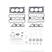 Engine Top-End Gasket Set Fits Select 2000-2005 Saturn w/3.0L V6 24V DOHC [Ecotec] Eng.
