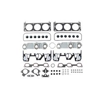 Engine Top-End Gasket Set Fits Select 1999-2003 Buick, Chevrolet, Oldsmobile, Pontiac Models w/3.1L V6 12V OHV Eng.