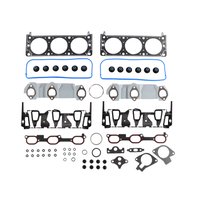 Engine Top-End Gasket Set Fits Select 2004-2005 Buick Century w/3.1L V6 12V OHV Eng.