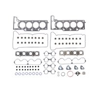 Engine Top-End Gasket Set Fits Select 1993-1994 Cadillac w/4.6L V8 32V DOHC [Northstar] Eng.