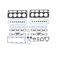 Engine Top-End Gasket Set Fits Select 2002-2005 Avanti, Cadillac, Chevrolet, Pontiac Models w/5.7L V8 16V OHV Eng.