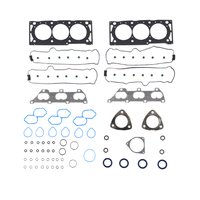 Engine Top-End Gasket Set Fits Select 2002-2003 Saturn Vue w/3.0L V6 24V DOHC [Ecotec] Eng.