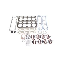 Engine Top-End Gasket Set Fits Select 1999-2000 Chevrolet, GMC Models w/6.0L V8 16V OHV [Vortec] Eng.
