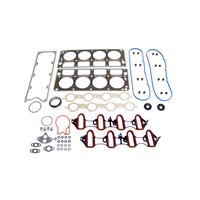 Engine Top-End Gasket Set Fits Select 1999-2001 Chevrolet, GMC Models w/4.8L, 5.3L V8 16V OHV [Vortec] Eng.