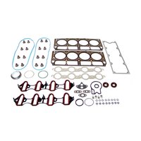 Engine Top-End Gasket Set Fits Select 2002-2003 Cadillac, Chevrolet, GMC, Isuzu Models w/4.8L, 5.3L V8 16V OHV [Vortec] Eng.