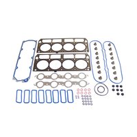 Engine Top-End Gasket Set Fits Select 2005-2007 Cadillac, Chevrolet, Pontiac Models w/6.0L V8 16V OHV Eng.