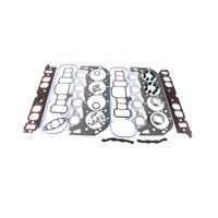 Engine Top-End Gasket Set Fits Select 1996-2000 Chevrolet, GMC Models w/7.4L V8 16V OHV Eng.