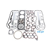 Engine Top-End Gasket Set Fits Select 1989-1995 Cadillac w/4.5L, 4.9L V8 16V OHV Eng.