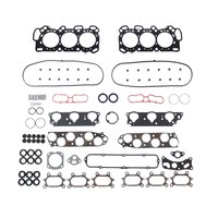 Engine Top-End Gasket Set Fits Select 2004-2007 Saturn Vue w/3.5L V6 24V SOHC Eng.