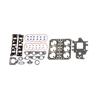 Engine Top-End Gasket Set Fits Select 1996-1997 Buick, Oldsmobile, Pontiac Models w/3.8L V6 12V OHV Eng.