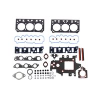 Engine Top-End Gasket Set Fits Select 1998-2005 Buick, Chevrolet, Oldsmobile, Pontiac Models w/3.8L V6 12V OHV Eng.