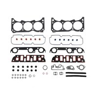 Engine Top-End Gasket Set Fits Select 1990-1995 Buick, Chevrolet, Oldsmobile, Pontiac Models w/3.8L V6 12V OHV Eng.