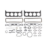 Engine Top-End Gasket Set Fits Select 1976-1980 Buick, Chevrolet, GMC, Oldsmobile, Pontiac Models w/5.0L V8 16V OHV Eng.