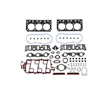 Engine Top-End Gasket Set Fits Select 2006-2008 Buick, Pontiac Models w/3.8L V6 12V OHV Eng.