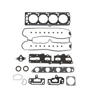 Engine Top-End Gasket Set Fits Select 1998-2003 Daewoo, Isuzu Models w/2.0L, 2.2L L4 16V DOHC Eng.
