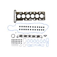 Engine Top-End Gasket Set Fits Select 2002-2004 Buick, Chevrolet, GMC, Isuzu, Oldsmobile Models w/4.2L L6 24V DOHC Eng.