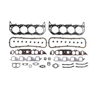 Engine Top-End Gasket Set Fits Select 1970-1979 Chevrolet, GMC Models w/7.4L V8 16V OHV Eng.