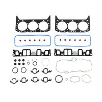 Engine Top-End Gasket Set Fits Select 2007-2014 Chevrolet, GMC Models w/4.3L V6 12V OHV [Vortec] Eng.