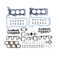 Engine Top-End Gasket Set Fits Select 2008-2009 Pontiac G8 w/3.6L V6 24V DOHC Eng.