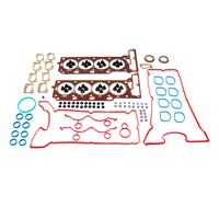 Engine Top-End Gasket Set Fits Select 2006-2010 Cadillac w/4.6L V8 32V DOHC [Northstar] Eng.