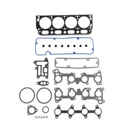 Engine Top-End Gasket Set Fits Select 1992-1993 Buick, Chevrolet, Oldsmobile Models w/2.2L L4 8V OHV [Vortec] Eng.