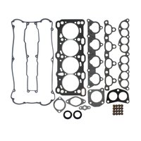 Engine Top-End Gasket Set Fits Select 1989-1992 Geo, Isuzu Models w/1.6L L4 16V Naturally Aspirated DOHC Eng.