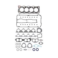Engine Top-End Gasket Set Fits Select 1992-1993 Geo, Isuzu Models w/1.8L L4 16V DOHC Eng.