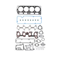 Engine Top-End Gasket Set Fits Select 1993-1997 Buick, Chevrolet, Oldsmobile, Pontiac Models w/2.2L L4 8V OHV [Vortec] Eng.
