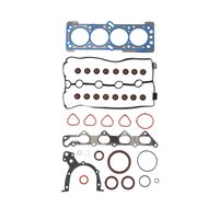 Engine Top-End Gasket Set Fits Select 2006-2008 Chevrolet w/1.6L L4 16V DOHC Eng.