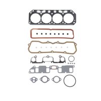 Engine Top-End Gasket Set Fits Select 1990-1993 Buick, Chevrolet, GMC, Oldsmobile, Pontiac Models w/2.5L L4 8V OHV Eng.