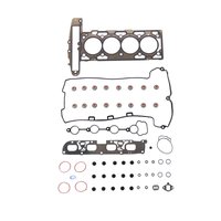 Engine Top-End Gasket Set Fits Select 2007-2012 Chevrolet, Pontiac, Saturn Models w/2.2L, 2.4L L4 16V DOHC [Ecotec] Eng.