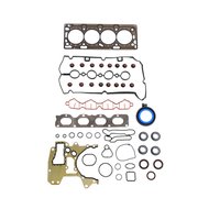 Engine Top-End Gasket Set Fits Select 2009-2011 Chevrolet, Pontiac Models w/1.6L L4 16V DOHC Eng.