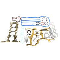 Engine Top-End Gasket Set Fits Select 2011-2021 Buick, Cadillac, Chevrolet Models w/1.4L L4 16V Turbocharged DOHC Eng.