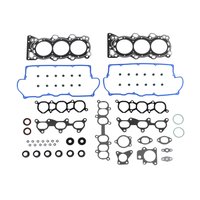 Engine Top-End Gasket Set Fits Select 1992-1995 Honda, Isuzu Models w/3.2L V6 24V SOHC Eng.