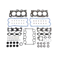 Engine Top-End Gasket Set Fits Select 1998-2004 Acura, Honda, Isuzu Models w/3.2L, 3.5L V6 24V DOHC Eng.