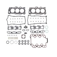 Engine Top-End Gasket Set Fits Select 2004 Isuzu w/3.5L V6 24V DOHC Eng.