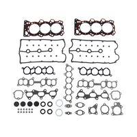Engine Top-End Gasket Set Fits Select 1992-1995 Isuzu Trooper w/3.2L V6 24V DOHC Eng.