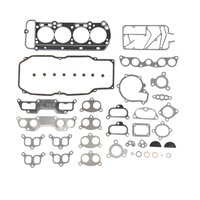 Engine Top-End Gasket Set Fits Select 1970-1978 Ford, Mazda Models w/1.6L, 1.8L L4 8V SOHC Eng.